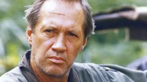 Casting Dans les bras de l'enfer