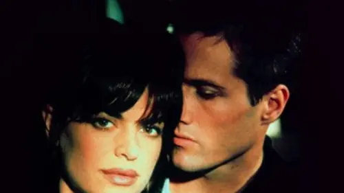 Dans les bras du danger