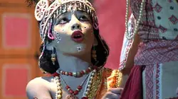 Visuel de Dans les brumes de Majuli