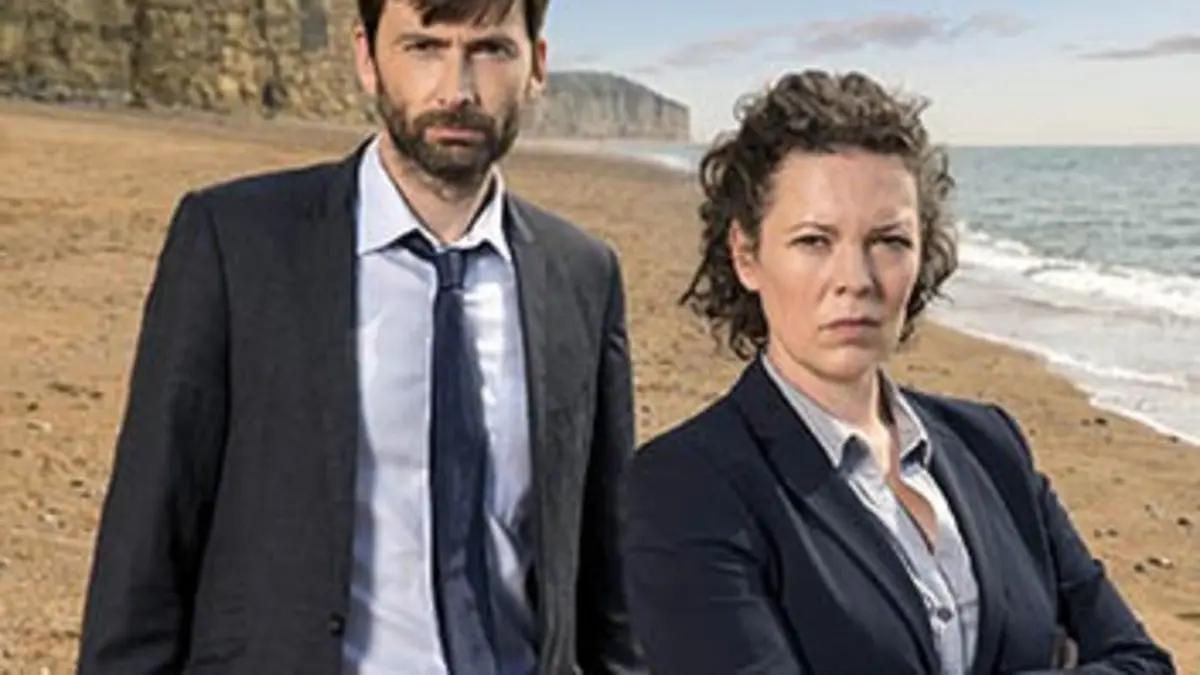 Dans les coulisses de «Broadchurch»