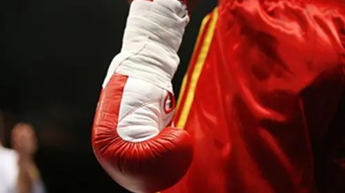 Dans les coulisses de Golovkin / Jacobs