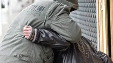 Racket, bande organisée et téléphones portables