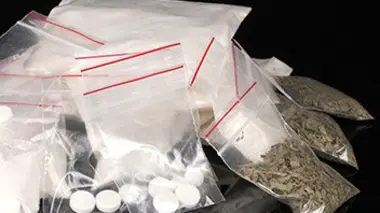 Cambriolage, cagoule et cocaïne