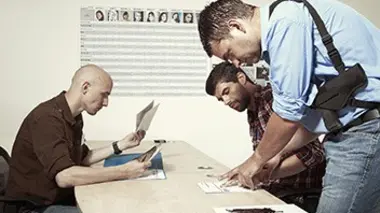 Enquête sur les nouvelles méthodes des escrocs