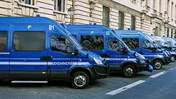 Visuel de Dans les coulisses de l'enquête