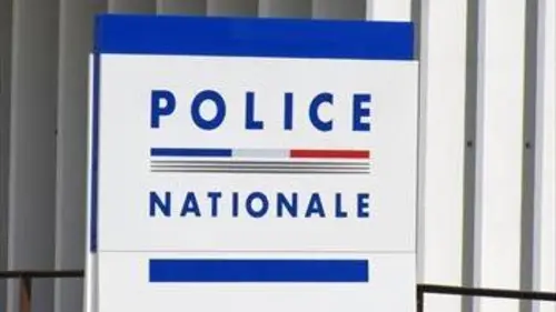 Dans les coulisses de l'enquête E02 Braquage, indic et ADN