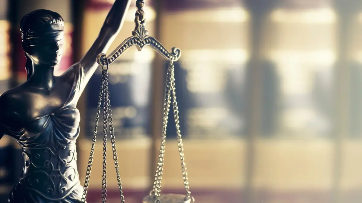 Dans les coulisses de la justice express