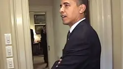 Visuel de Dans les coulisses de la Maison-Blanche