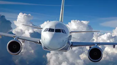 Dans les coulisses des aéroports S01E02
