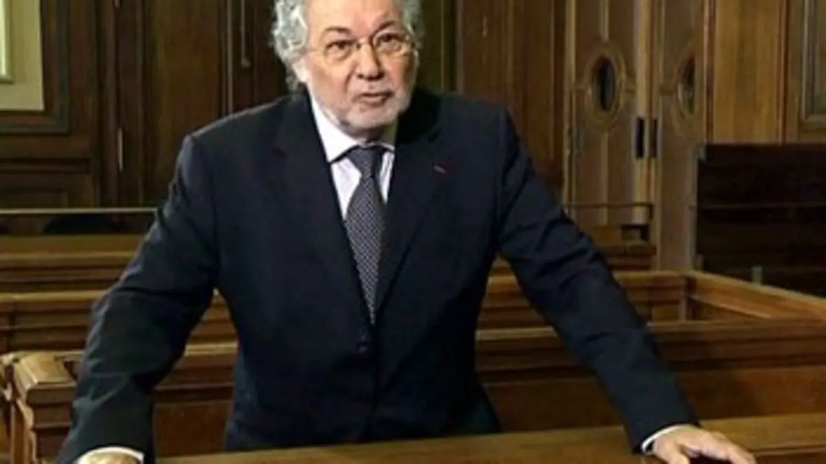 Dans les coulisses des assises