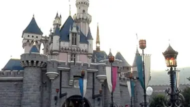 Dans les coulisses des parcs d'attractions