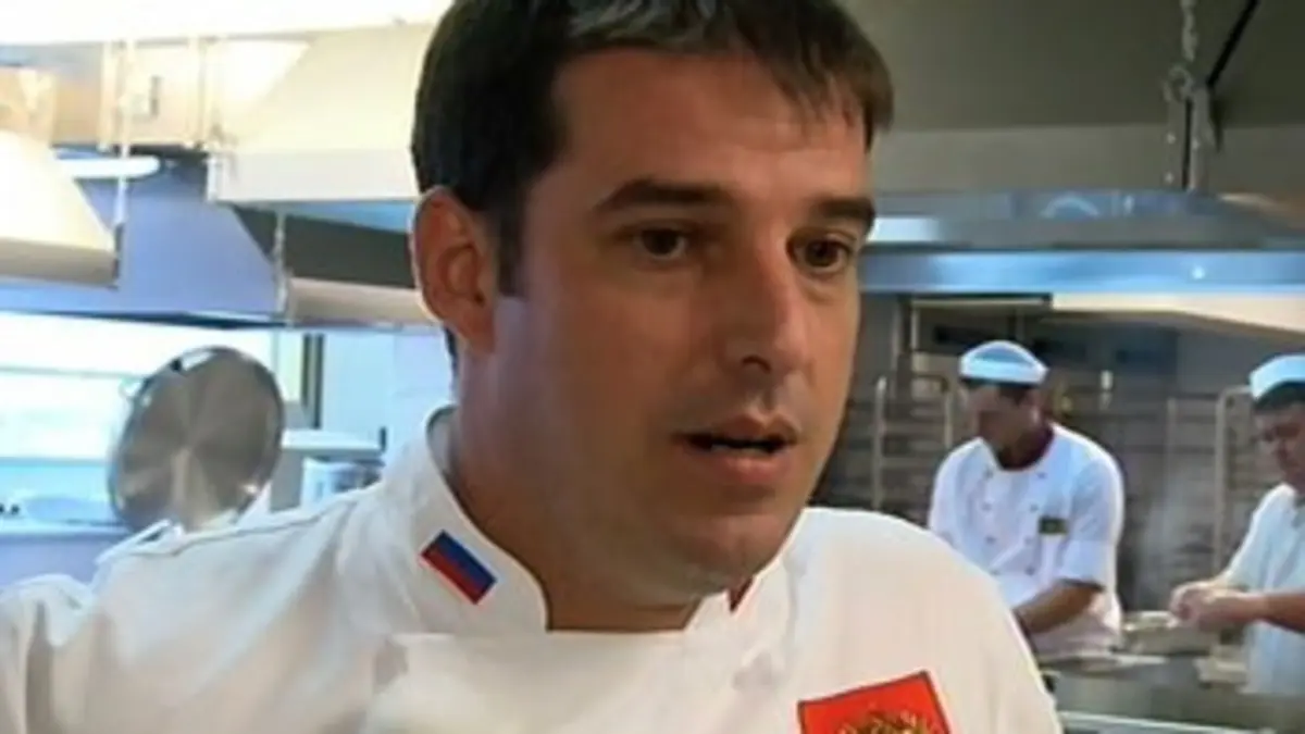 Dans les coulisses du Kremlin