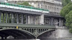 Dans les coulisses du métro de Paris