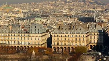 Dans les coulisses du Paris Royal
