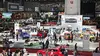 Dans les coulisses du plus grand salon du monde
