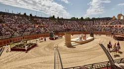Dans les coulisses du Puy du Fou