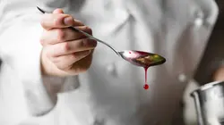 Dans les cuisines de France