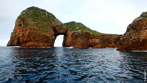 Dans les eaux bleues de Nouvelle-Zélande S02E03 Les îles Chatham