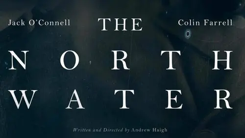 Dans les eaux du Grand Nord