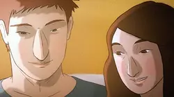 Visuel de Dans les eaux profondes