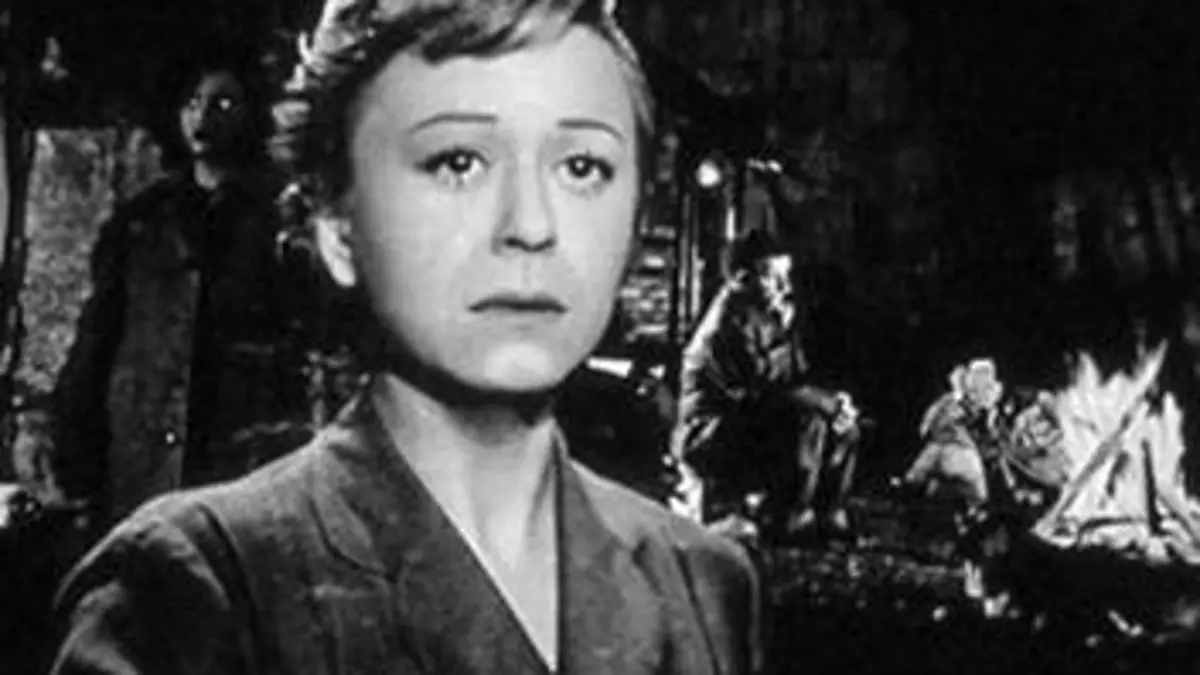 Dans les faubourgs de la ville