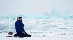 Dans les forêts de Sibérie