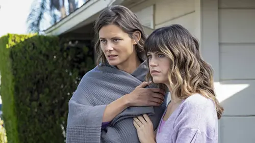 Dans les griffes d'un mythomane