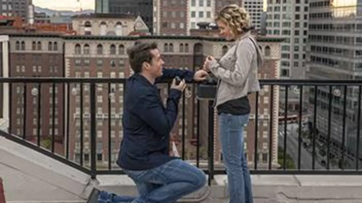 Dans les griffes de ma belle-mère