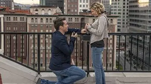 Casting Dans les griffes de ma belle-mère