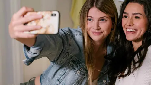 Dans les griffes de ma meilleure amie