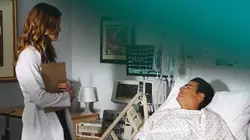 Dans les griffes de mon patient