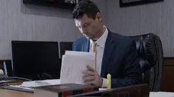 Visuel de Dans les jupes de la mort