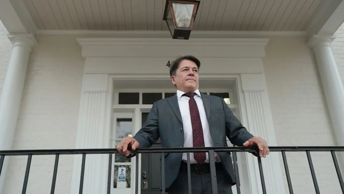 Visuel de Dans les jupes de la mort Vendetta