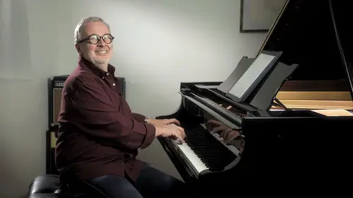 Dans les oreilles d'Alain Resnais