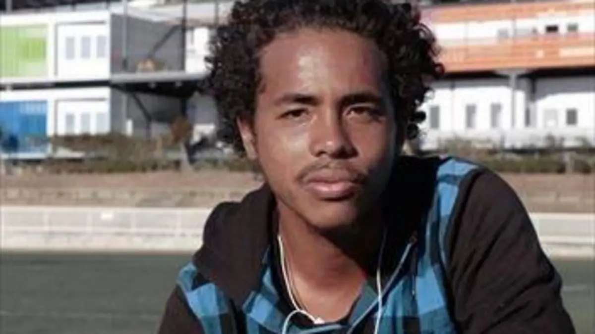 Dans les pas... S03E00 Juvénat