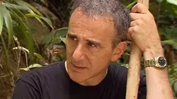 Visuel de Dans les pas d'Elie