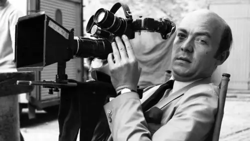 Casting Dans les pas de Jean-Paul Rappeneau