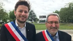 Dans les pas de mon grand Maire