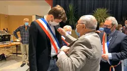 Dans les pas de mon grand Maire