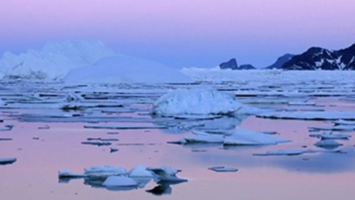 Dans les pas de Paul-Emile Victor