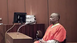Visuel de Dans les pas du Grim Sleeper
