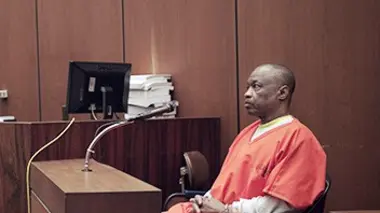 Dans les pas du Grim Sleeper