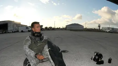 Démineurs de la Navy