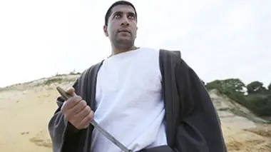 La bataille de Jéricho