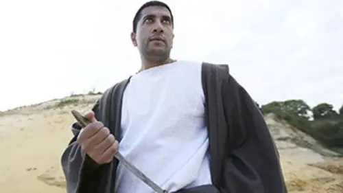 Dans les secrets de la Bible E05 La bataille de Jéricho