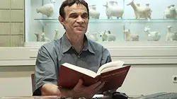 Visuel de Dans les secrets de la Bible