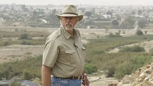 Dans les secrets de la Bible E10 Sodome et Gomorrhe