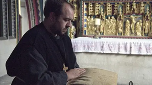 Dans les secrets de la Bible E12 Le saint suaire de Turin