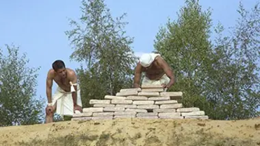 Dans les secrets de la Bible E03 La tour de Babel