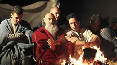Dans les secrets de la Bible E07 La vraie route de l'Exode ?